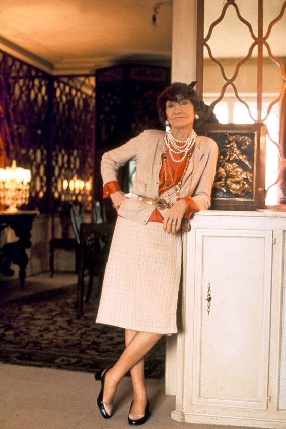 Coco Chanel horoszkópjának elemzése Artemisz Asztrológia Debrecen