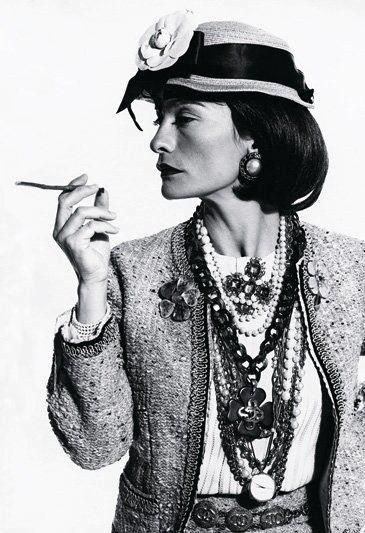 Coco Chanel horoszkópjának elemzése Artemisz Asztrológia Debrecen