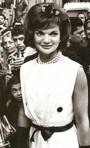 Jacqueline Kennedy Onassis horoszkópjának elemzése Artemisz Asztrológia Debrecen