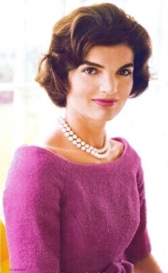 Jacqueline Kennedy Onassis horoszkópjának elemzése Artemisz Asztrológia Debrecen