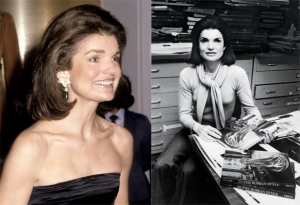 Jacqueline Kennedy Onassis horoszkópjának elemzése Artemisz Asztrológia Debrecen