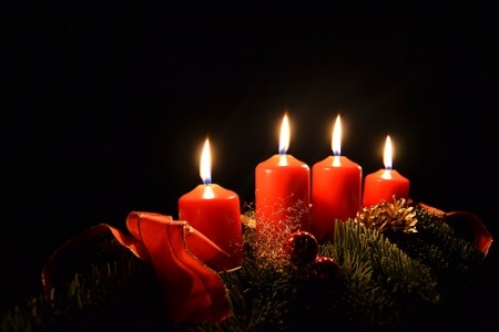 Adventi gondolataink Artemisz Asztrológia Debrecen