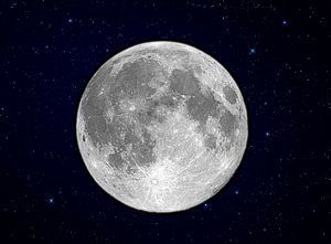 Holdnaptár Telihold fázis Artemisz Asztrológia Debrecen