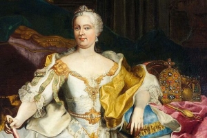Plútó Uránusz kvadrát 1755-1762 MáriaTerézia uralkodónő Artemisz Asztrológia Debrecen