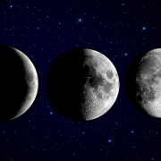 Holdnaptár Növő Hold fázis Artemisz Asztrológia Iskola Debrecen
