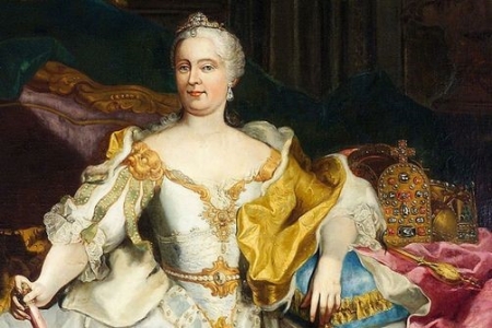 Plútó Uránusz kvadrát 1755-1762 MáriaTerézia uralkodónő Artemisz Asztrológia Iskola Debrecen