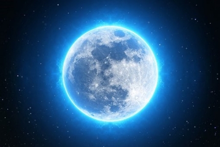Kék Hold Blue Moon Artemisz Asztrológia Iskola Debrecen