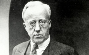 Gustav Holst: Zene és asztrológia Artemisz Asztrológia Iskola Debrecen