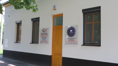 Artemisz Asztrológia Iskola és Önismereti Műhely Debrecen