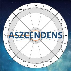 Aszcendens a horoszkópban Artemisz Asztrológia Debrecen