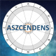 Aszcendens a horoszkópban Artemisz Asztrológia Debrecen