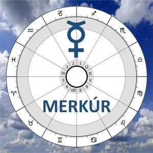 Merkúr a horoszkópban Artemisz Asztrológia Debrecen