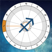Nyilas aszcendens a horoszkópban Artemisz Asztrológia Debrecen