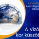 A Vízöntő kor küszöbén Artemisz Asztrológia Iskola Debrecen