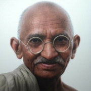 Mahatma Gandhi Artemisz Asztrológia Debrecen