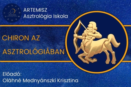 Chiron az asztrológiában Artemisz Asztrológia Debrecen