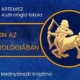 Chiron az asztrológiában Artemisz Asztrológia Debrecen