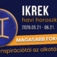 Ikrek hava 2026 Artemisz Asztrológia Debrecen